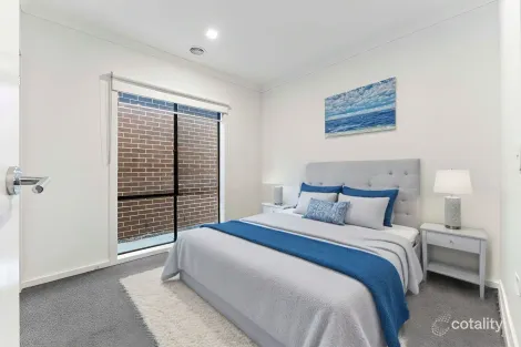 Property photo of 26 Gosfield Drive Werribee VIC 3030