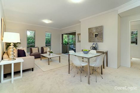 Property photo of 9/26 Eric Road Artarmon NSW 2064