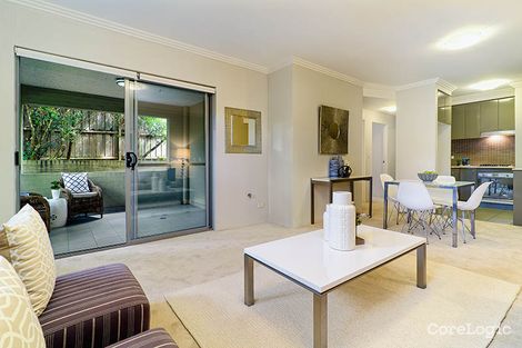 Property photo of 9/26 Eric Road Artarmon NSW 2064