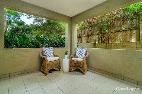 Property photo of 9/26 Eric Road Artarmon NSW 2064