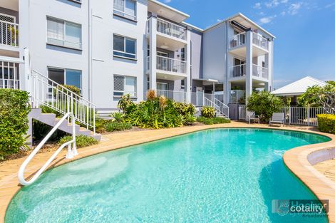 Property photo of 33/11-19 Taylor Street Biggera Waters QLD 4216