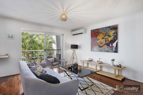 Property photo of 33/11-19 Taylor Street Biggera Waters QLD 4216
