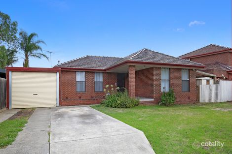 Property photo of 5 Cabot Drive Epping VIC 3076