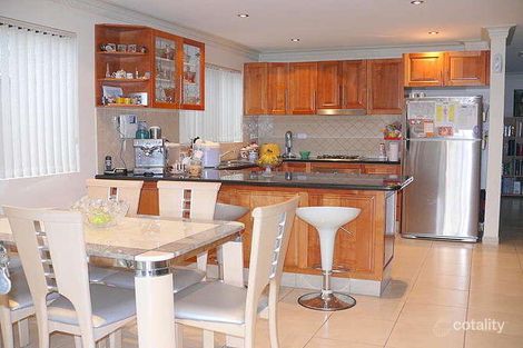 Property photo of 160A Juno Parade Greenacre NSW 2190