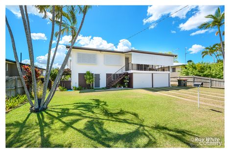 69 Kershaw St, Park Avenue, QLD 4701