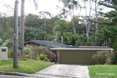 Property photo of 14 Kristine Place Mona Vale NSW 2103