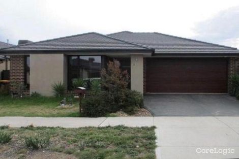 Property photo of 107 Wattletree Street Craigieburn VIC 3064