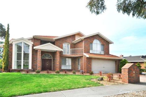 Property photo of 62 Corryong Crescent Taylors Lakes VIC 3038