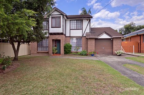12 Cam St, Cambridge Park, NSW 2747