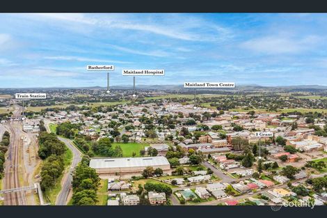 Property photo of 6 Grant Street Maitland NSW 2320