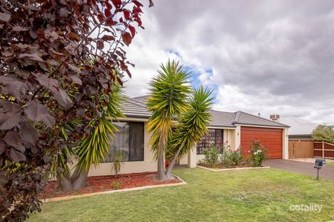 Property photo of 28 Kelston Way Australind WA 6233