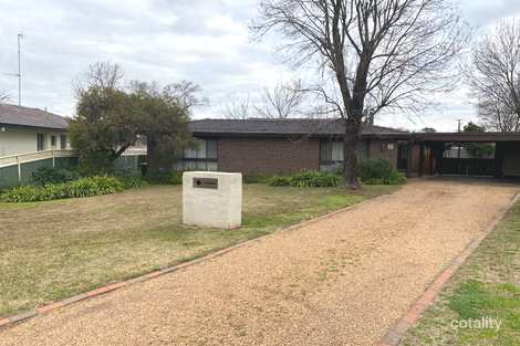 Property photo of 3 Beveridge Crescent Dubbo NSW 2830