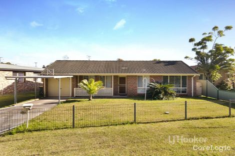 Property photo of 26 Roulstone Crescent Sanctuary Point NSW 2540