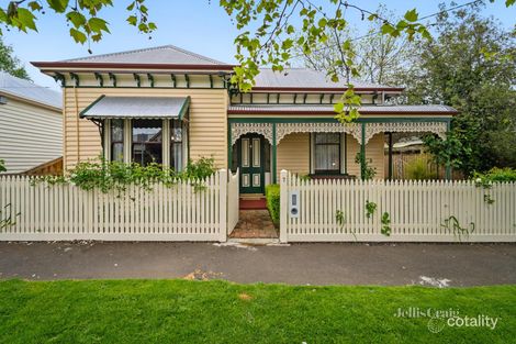 7 Johnson St, Ballarat Central, VIC 3350