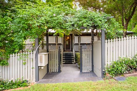 17 Ada St, Toowong, QLD 4066