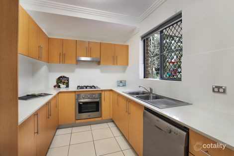 Property photo of 5/18-22 Gray Street Sutherland NSW 2232