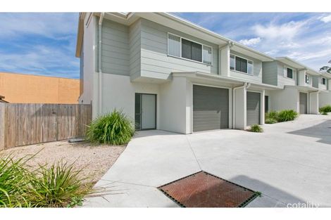 Property photo of 3/1-9 Arthur Street Ormiston QLD 4160
