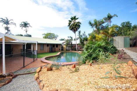 Property photo of 175 Harvey Road Redlynch QLD 4870