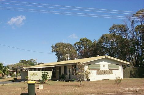 29 Pulgul St, Urangan, QLD 4655