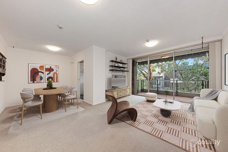 12/16 Carr St, Waverton, NSW 2060