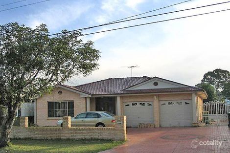 43 Gidgee St, Cabramatta, NSW 2166