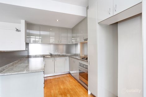 Property photo of 10/30 Saunders Street Pyrmont NSW 2009