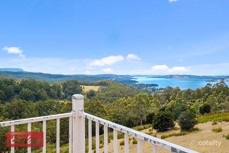 Property photo of 196 Gumpits Road Birchs Bay TAS 7162