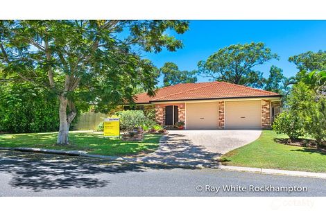 71 Rosewood Dr, Norman Gardens, QLD 4701