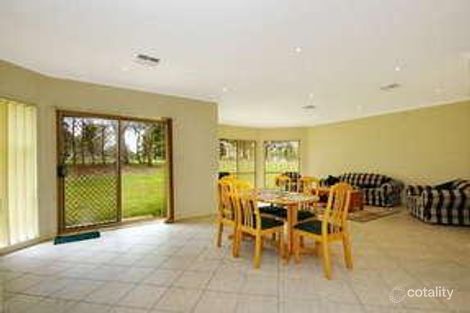 Property photo of 54 Wyanga Crescent Worrigee NSW 2540