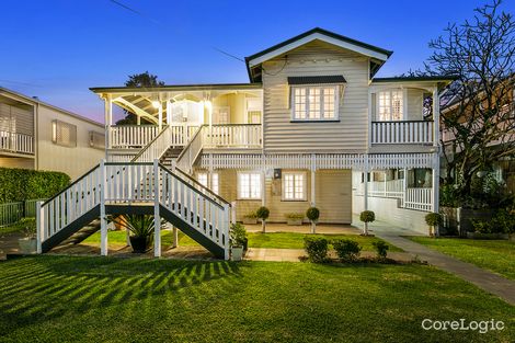 Property photo of 13 Ale Street Bulimba QLD 4171