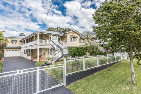 Property photo of 13 Ale Street Bulimba QLD 4171