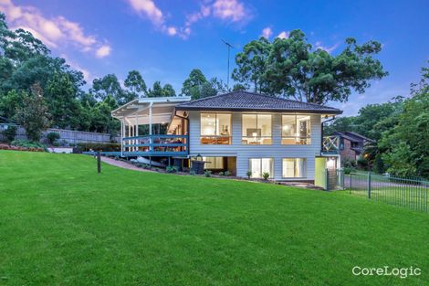 Property photo of 18 Morgan Street Thornleigh NSW 2120