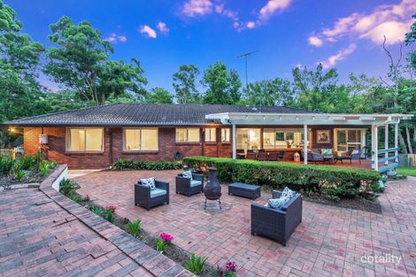 Property photo of 18 Morgan Street Thornleigh NSW 2120