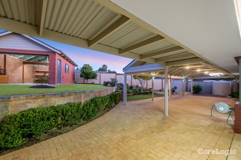 Property photo of 11 Panorama Drive Kelmscott WA 6111