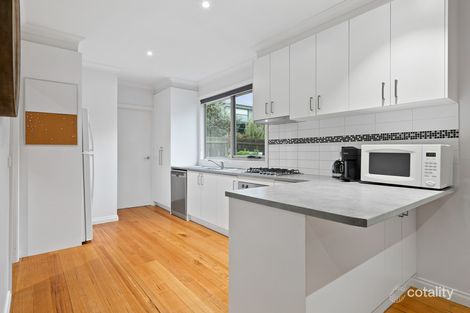 Property photo of 1/16 Gladys Grove Croydon VIC 3136