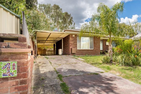 Property photo of 1 Hodges Street Middle Swan WA 6056