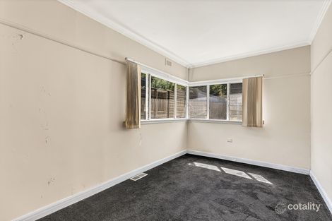 Property photo of 1/10 Dorothy Grove Ferntree Gully VIC 3156