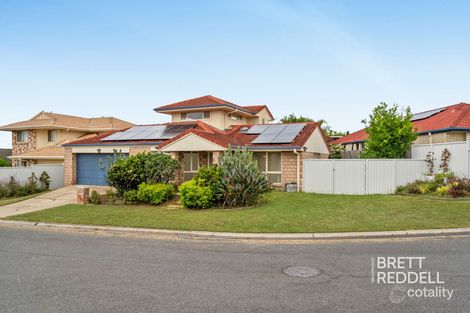Property photo of 56 Bedivere Drive Ormeau QLD 4208