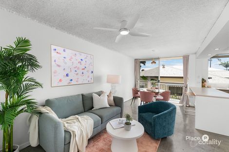 Property photo of 1/28 Browne Street New Farm QLD 4005