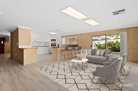 Property photo of 6 Marigold Place Waikiki WA 6169