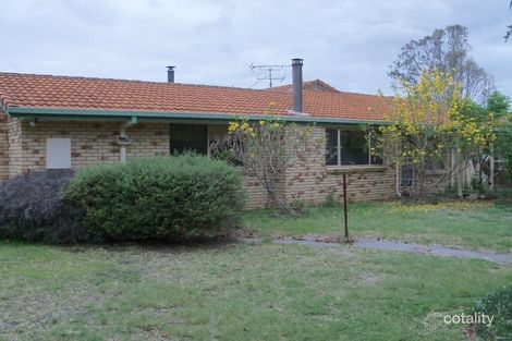 Property photo of 493 Malar Road Booie QLD 4610