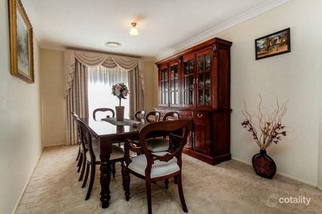 Property photo of 18 Killarney Avenue Glenmore Park NSW 2745