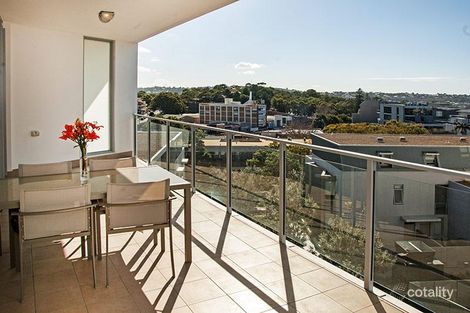 Property photo of 2504/10 Sturdee Parade Dee Why NSW 2099