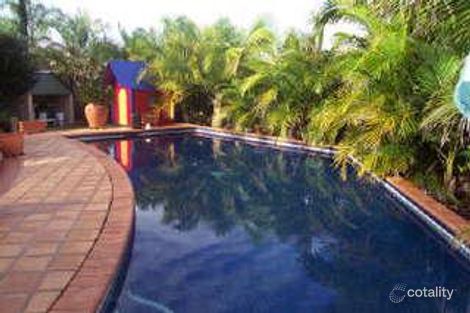 Property photo of 8 Ballarat Court Tallai QLD 4213