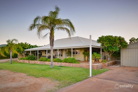 Property photo of 26 Tambor Drive Exmouth WA 6707