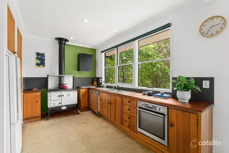 Property photo of 157 Main Road Hepburn VIC 3461