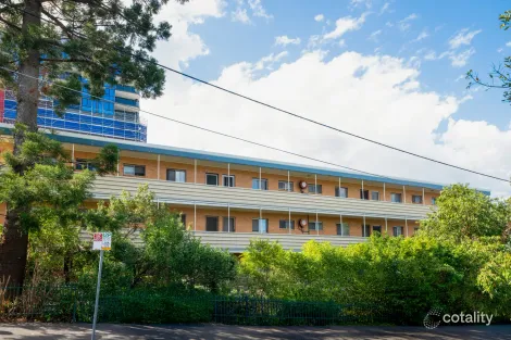 2/179 Kennigo St, Spring Hill, QLD 4000