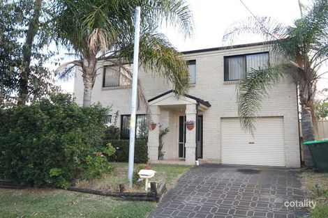 Property photo of 93 St Johns Road Green Valley NSW 2168