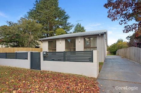 Property photo of 5 Henson Street Katoomba NSW 2780