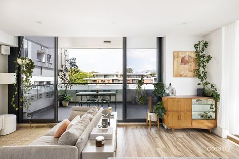 Property photo of 451/3 William Street Lewisham NSW 2049